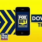 fox bet super 6 app download